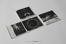 Cargar imagen en el visor de la galería, Santo Rostro - II: El sangrado (CD)