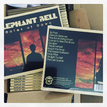 Charger l'image dans la galerie, Elephant Bell - Les Portes de l'Aube (CD)