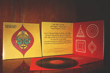 Charger l'image dans la galerie, Naxatras - Naxatras (Vinyle/Disque)