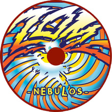 Charger l'image dans la galerie, Zom - Nebulos (CD)