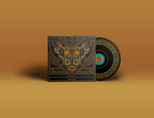 Charger l'image dans la galerie, Naxatras - III (CD)