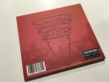 Charger l'image dans la galerie, Wheel Of Smoke - Sonic Cure (CD)