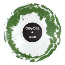Cargar imagen en el visor de la galería, Orgone - Mos/Fet (Vinilo/Disco)