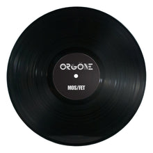 Cargar imagen en el visor de la galería, Orgone - Mos/Fet (Vinilo/Disco)