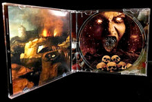 Cargar imagen en el visor de la galería, Las nubes tienen sabor satánico - El brillo del infierno infinito (CD)