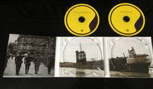 Load image into Gallery viewer, Sons Of Alpha Centauri - Continuum / Buried Memories (CD)