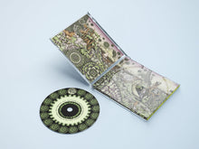 Charger l'image dans la galerie, Sergent Thunderhoof - Terra Solus (CD)