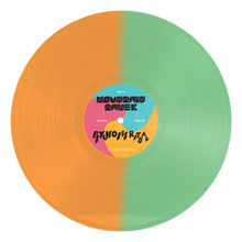 Cargar imagen en el visor de la galería, Mountain Tamer - Psychosis Ritual (Vinilo/Disco)