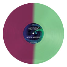 Cargar imagen en el visor de la galería, Warlung - Delirios ópticos (Vinilo/Disco)