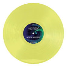 Cargar imagen en el visor de la galería, Warlung - Delirios ópticos (Vinilo/Disco)