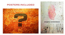 Charger l'image dans la galerie, Enigma Experience - Coffret Question Mark (Vinyle/Disque)