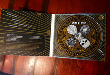 Charger l'image dans la galerie, Drive By Wire - Tout le spectacle (CD)