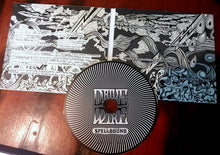 Charger l'image dans la galerie, Drive By Wire - Spellbound (CD)