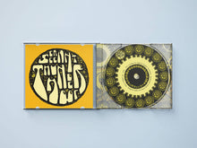 Charger l'image dans la galerie, Sergent Thunderhoof - Zigurat (CD)