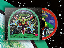 Cargar imagen en el visor de la galería, Neil Merryweather - Kriptonita (CD)