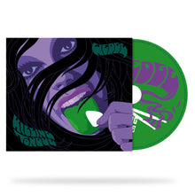 Charger l'image dans la galerie, Wedge - Killing Tongue (CD)