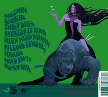 Charger l'image dans la galerie, Wedge - Killing Tongue (CD)