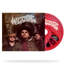 Load image into Gallery viewer, Wedge - Wedge (CD)