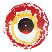 Charger l'image dans la galerie, Josiah - Out Of The First Rays (Vinyle/Disque)