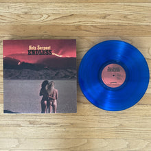 Charger l'image dans la galerie, Holy Serpent - Endless (Vinyle/Disque)