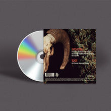 Charger l'image dans la galerie, Doom Sessions Vol. 4 - Bongzilla & Tons (CD)