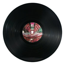 Charger l'image dans la galerie, Giobia And The Cosmic Dead - The Intergalactic Connection (Vinyle/Disque)