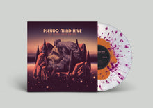 Load image into Gallery viewer, Pseudo Mind Hive - Of Seers And Sirens (Vinyl/Record)