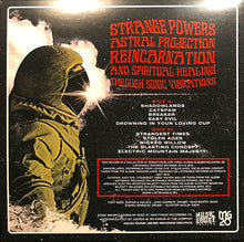 Charger l'image dans la galerie, Mos Generator - Strange Powers... (Vinyle/Disque)