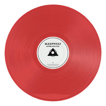 Load image into Gallery viewer, Sleepwulf - Sunbeams Curl (Vinyl/Record)