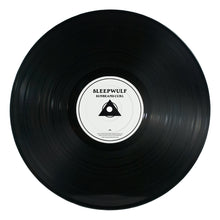 Load image into Gallery viewer, Sleepwulf - Sunbeams Curl (Vinyl/Record)