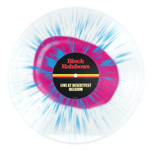 Cargar imagen en el visor de la galería, Black Rainbows - En directo en Desertfest Belgium (Vinilo/Disco)