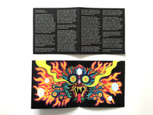 Cargar imagen en el visor de la galería, Dungeon Weed - El Ojo del Icosaedro (CD)