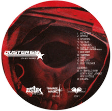 Cargar imagen en el visor de la galería, Duster69 - Con mis mejores deseos (CD)
