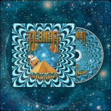 Cargar imagen en el visor de la galería, Alunah - Strange Machine (CD)