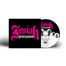 Charger l'image dans la galerie, Josiah - Procession (CD)