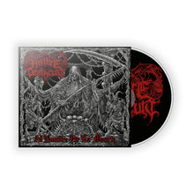 Charger l'image dans la galerie, Hellfire Deathcult - Al Nombre De La Muerte (CD)