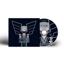 Charger l'image dans la galerie, Josiah - No Time (CD)