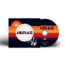 Load image into Gallery viewer, Josiah - Josiah (CD)