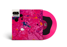 Cargar imagen en el visor de la galería, CB3 - Exploración (Vinilo/Disco)