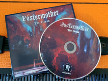 Charger l'image dans la galerie, Fostermother - L'Océan (CD)