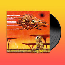Charger l'image dans la galerie, Longheads - Mars Doesn't Feel Like Home Anymore (Vinyle/Disque)