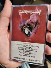 Charger l'image dans la galerie, Rocky Mtn Roller - Haywire (Cassette)