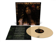 Cargar imagen en el visor de la galería, Dorthia Cottrell - Death Folk Country (Vinilo/Disco)