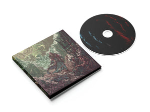 Acid Magus - Hope Is Heavy (CD)