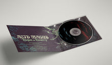 Load image into Gallery viewer, Acid Magus - Hope Is Heavy (CD)