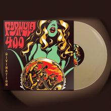 Charger l'image dans la galerie, Formule 400 - Divination (Vinyle/Disque)