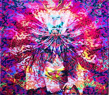Load image into Gallery viewer, AcidSitter - Make Acid Great Again (CD)