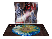 Cargar imagen en el visor de la galería, Muerte - Human (Vinilo/Disco)