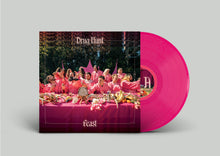 Cargar imagen en el visor de la galería, Drug Hunt - Feast (Vinilo/Disco)