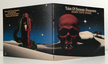 Cargar imagen en el visor de la galería, Nubes con sabor satánico - Cuentos de posesión demoníaca (CD)